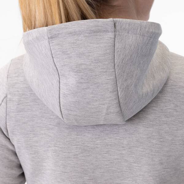 Thumbnail - JAKO Damen Kapuzensweat Premium Basics