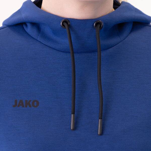 Thumbnail - JAKO Damen Kapuzensweat Premium Basics