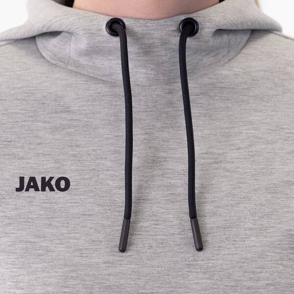 Thumbnail - JAKO Damen Kapuzensweat Premium Basics