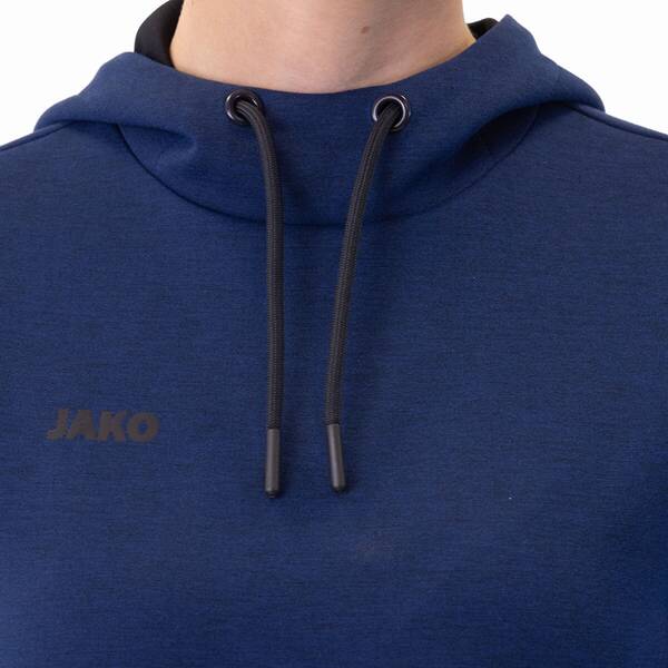 Thumbnail - JAKO Damen Kapuzensweat Premium Basics