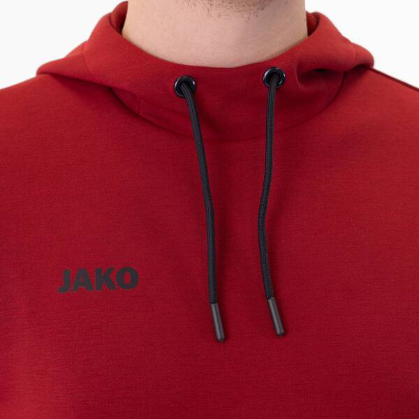 Thumbnail - JAKO Herren Kapuzensweat Premium Basics