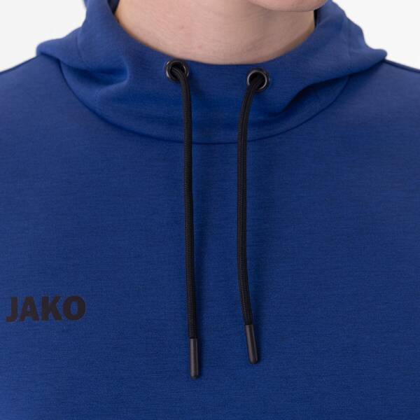 Thumbnail - JAKO Herren Kapuzensweat Premium Basics