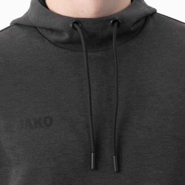 Thumbnail - JAKO Herren Kapuzensweat Premium Basics