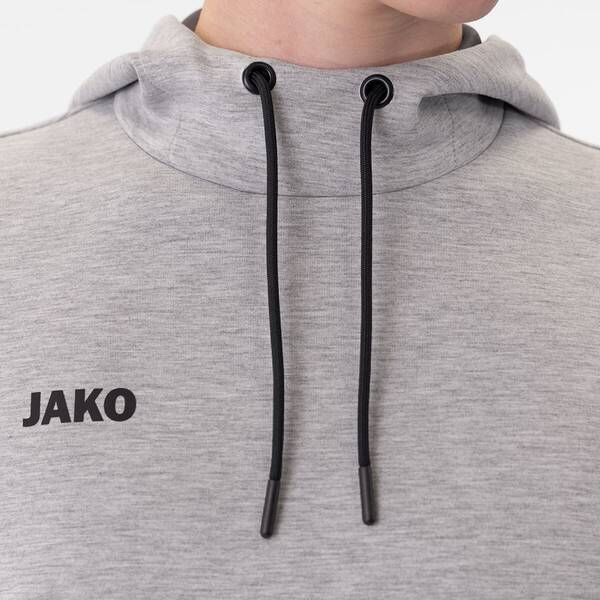 Thumbnail - JAKO Herren Kapuzensweat Premium Basics
