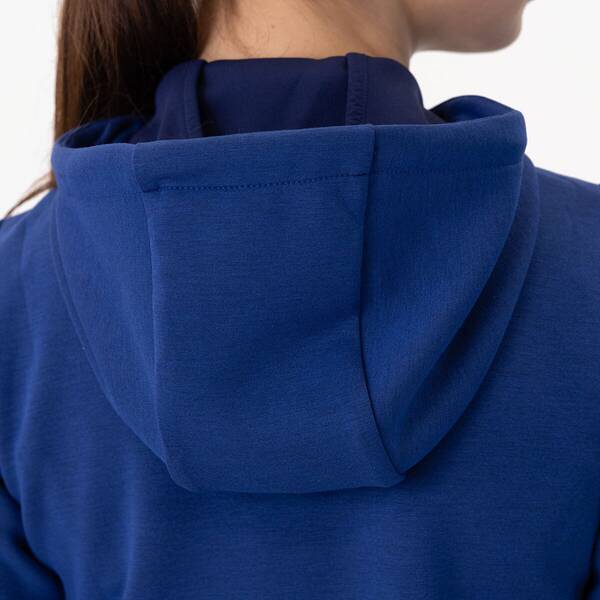 Thumbnail - JAKO Damen Kapuzenjacke Premium Basics