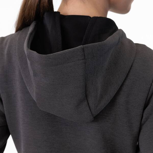 Thumbnail - JAKO Damen Kapuzenjacke Premium Basics