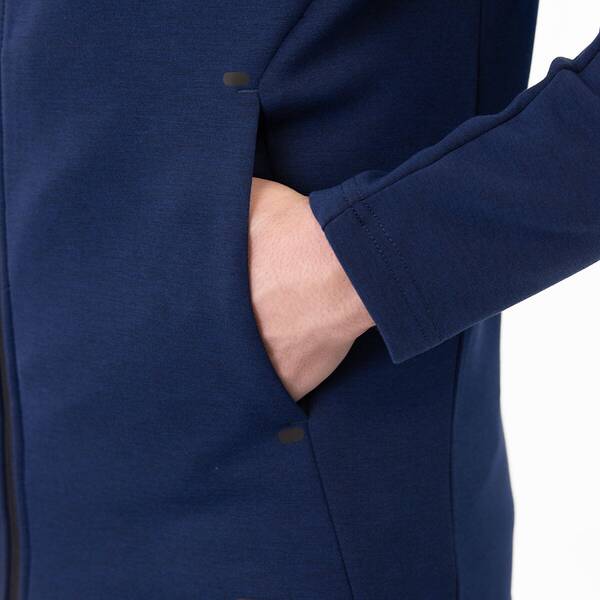 Thumbnail - JAKO Herren Kapuzenjacke Premium Basics