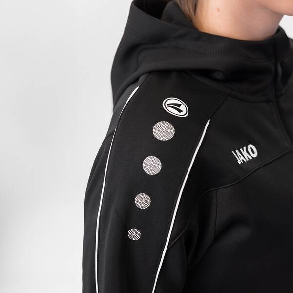 Thumbnail - JAKO Damen Kapuzenjacke Classico