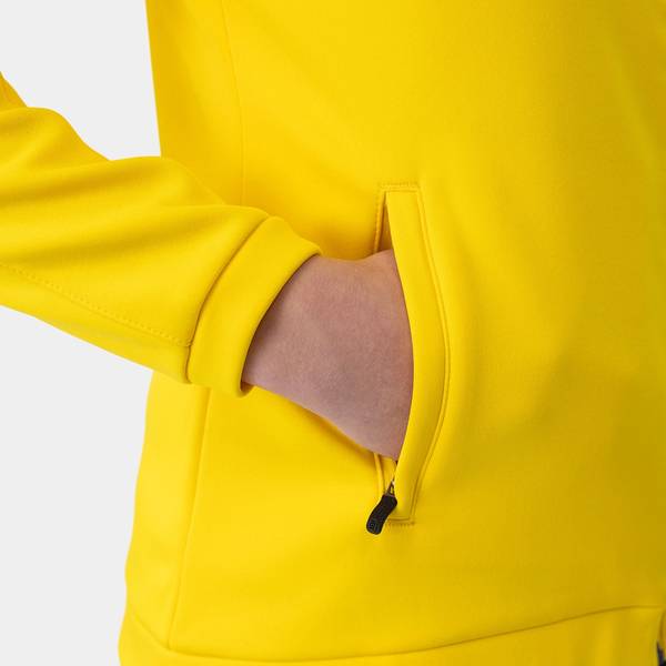 Thumbnail - JAKO Damen Kapuzenjacke Classico