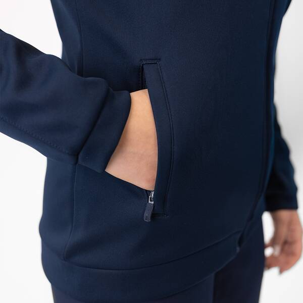 Thumbnail - JAKO Damen Kapuzenjacke Classico