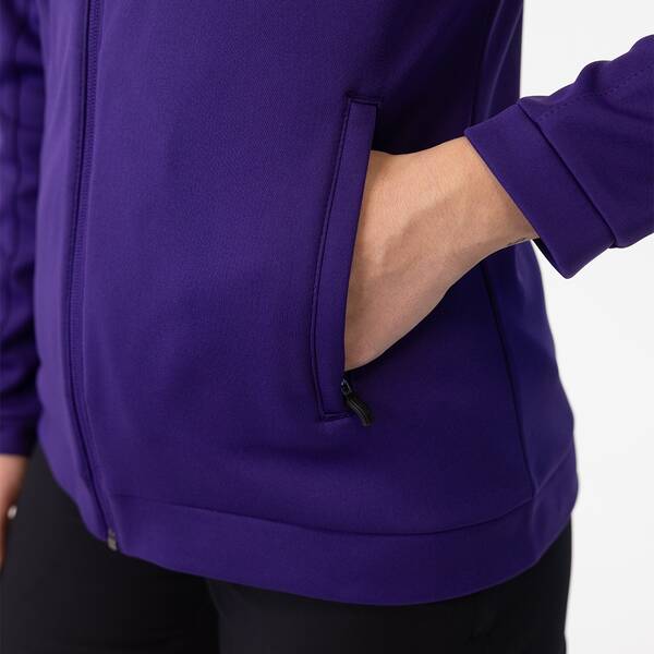 Thumbnail - JAKO Damen Kapuzenjacke Classico