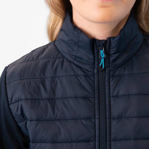 Thumbnail - JAKO Damen Hybridjacke Premium