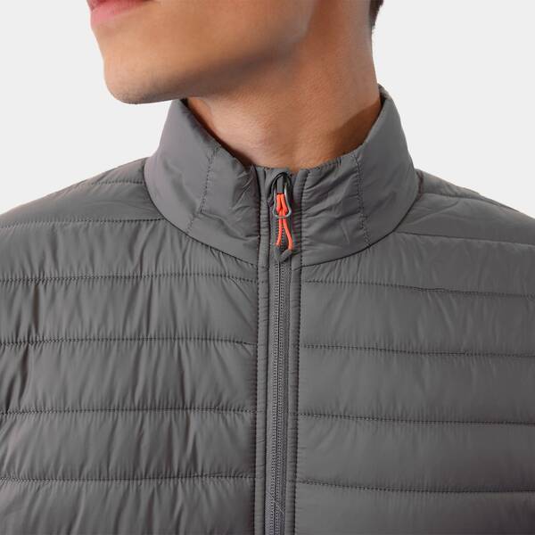 Thumbnail - JAKO Herren Hybridjacke Premium