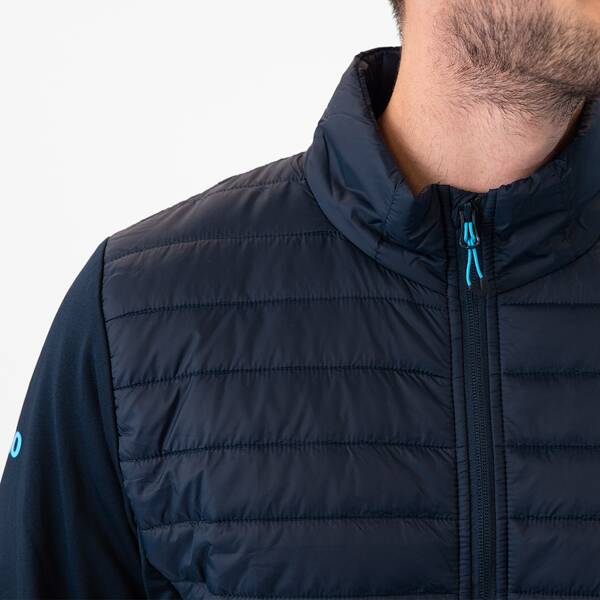 Thumbnail - JAKO Herren Hybridjacke Premium