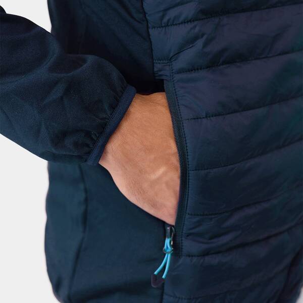 Thumbnail - JAKO Herren Hybridjacke Premium