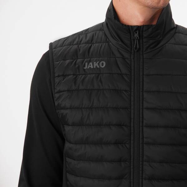 Thumbnail - JAKO Herren Steppweste Premium