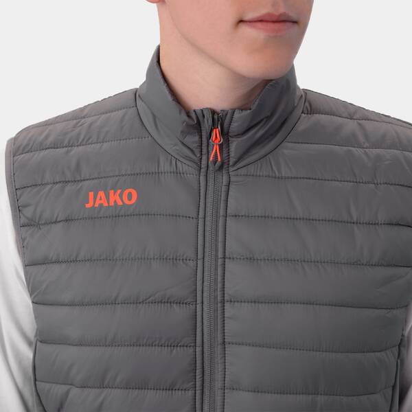 Thumbnail - JAKO Herren Steppweste Premium
