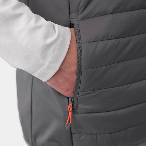 Thumbnail - JAKO Herren Steppweste Premium