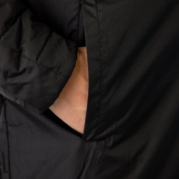 Thumbnail - JAKO Herren Bankmantel Team