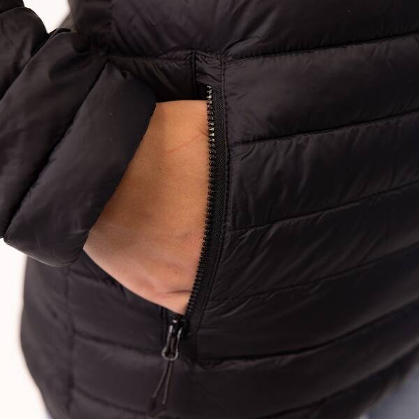 Thumbnail - JAKO Damen Steppjacke