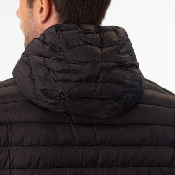 Thumbnail - JAKO Herren Steppjacke