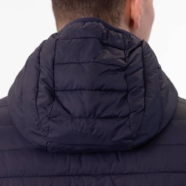 Thumbnail - JAKO Herren Steppjacke