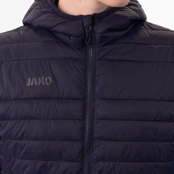 Thumbnail - JAKO Herren Steppjacke