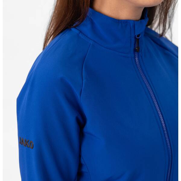Thumbnail - JAKO Damen Softshelljacke Team
