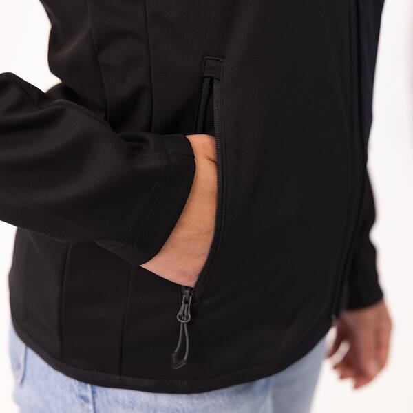 Thumbnail - JAKO Damen Softshelljacke Light