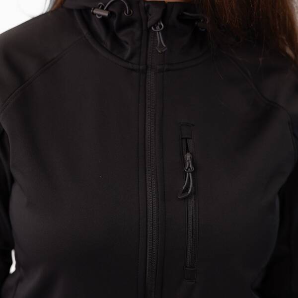 Thumbnail - JAKO Damen Softshelljacke Light