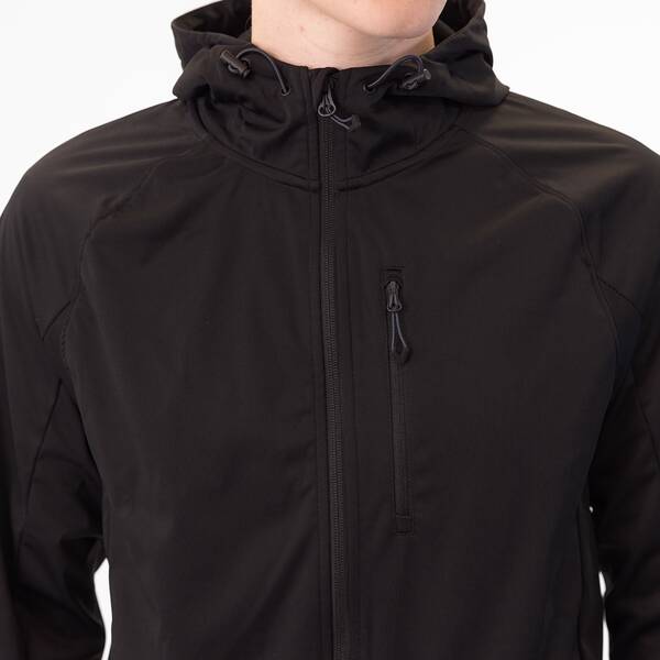 Thumbnail - JAKO Herren Softshelljacke Light