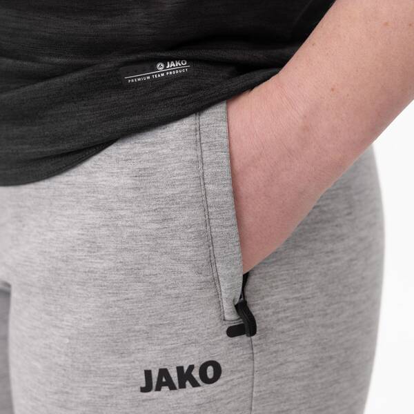 Thumbnail - JAKO Damen Jogginghose Premium Basics