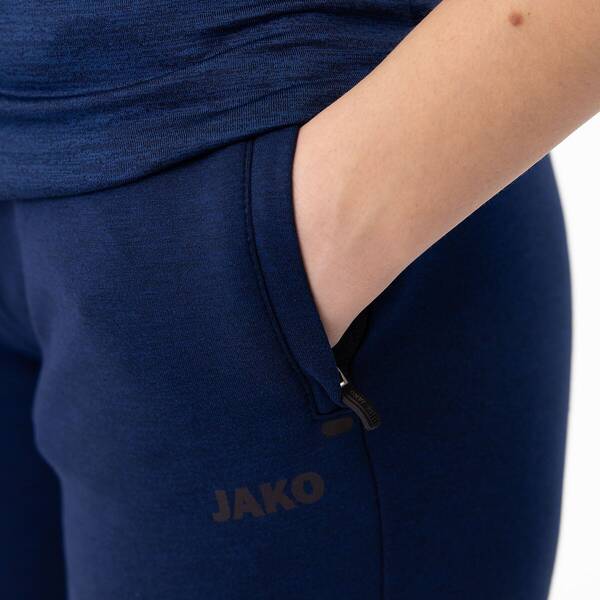 Thumbnail - JAKO Damen Jogginghose Premium Basics