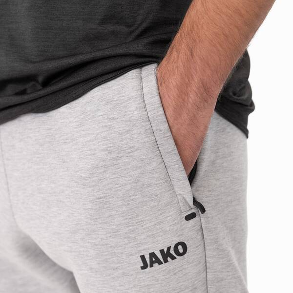 Thumbnail - JAKO Herren Jogginghose Premium Basics