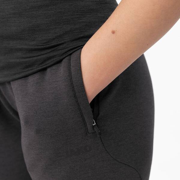Thumbnail - JAKO Damen Short Premium Basics