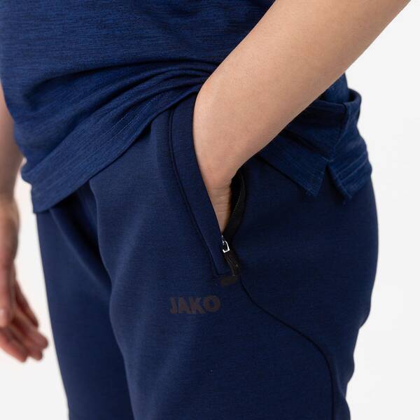 Thumbnail - JAKO Damen Short Premium Basics