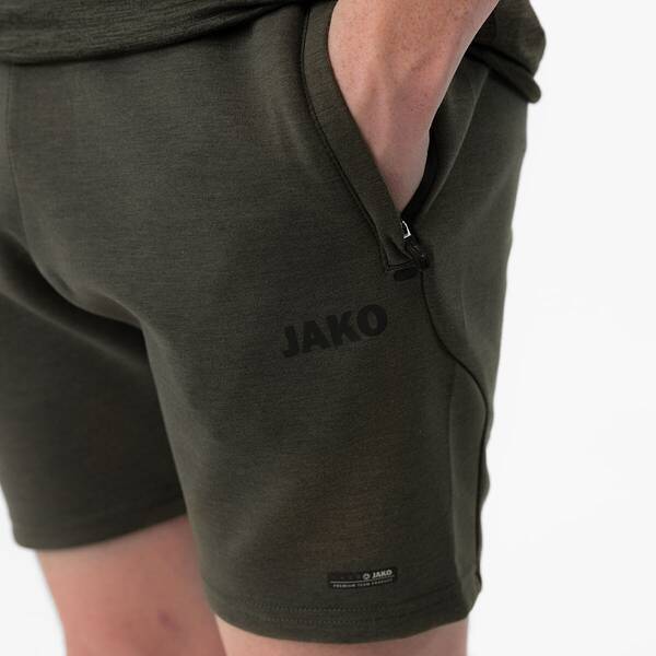 Thumbnail - JAKO Herren Short Premium Basics