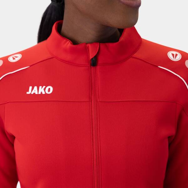 Thumbnail - JAKO Damen Freizeitjacke Classico