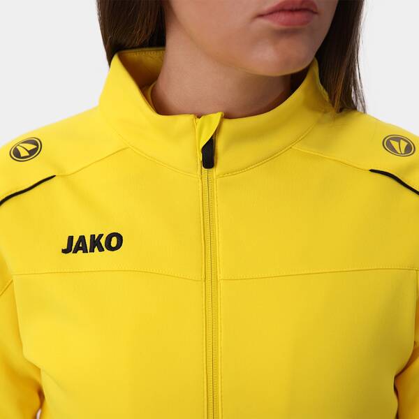 Thumbnail - JAKO Damen Freizeitjacke Classico