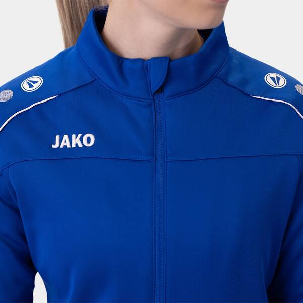 Thumbnail - JAKO Damen Freizeitjacke Classico
