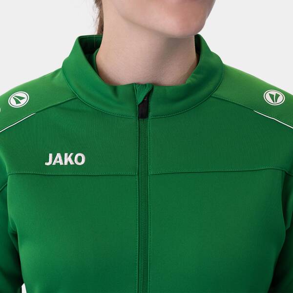 Thumbnail - JAKO Damen Freizeitjacke Classico