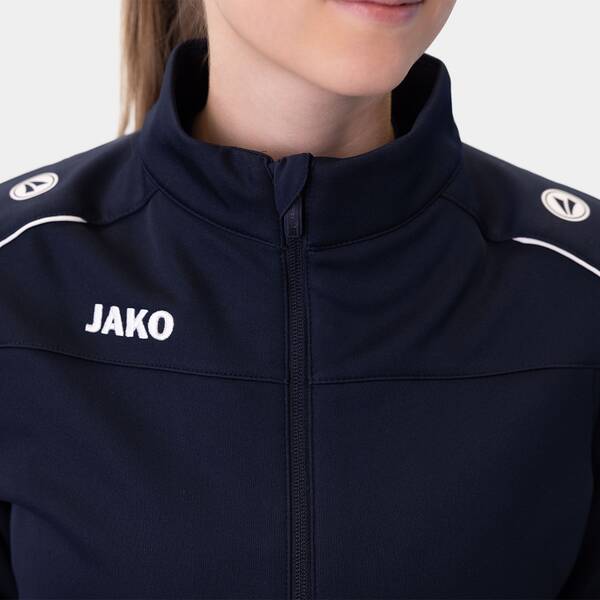 Thumbnail - JAKO Damen Freizeitjacke Classico