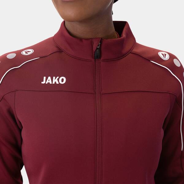 Thumbnail - JAKO Damen Freizeitjacke Classico