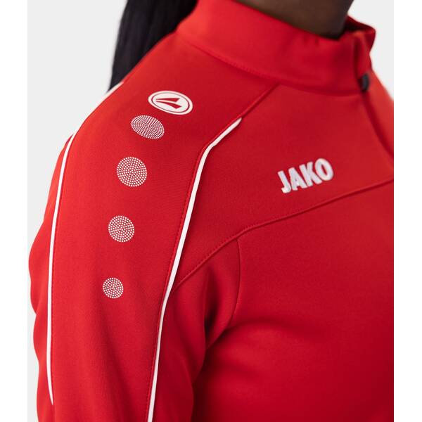 Thumbnail - JAKO Damen Freizeitjacke Classico
