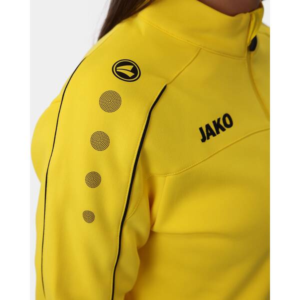 Thumbnail - JAKO Damen Freizeitjacke Classico