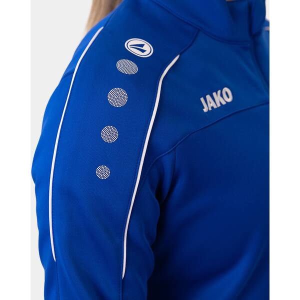 Thumbnail - JAKO Damen Freizeitjacke Classico