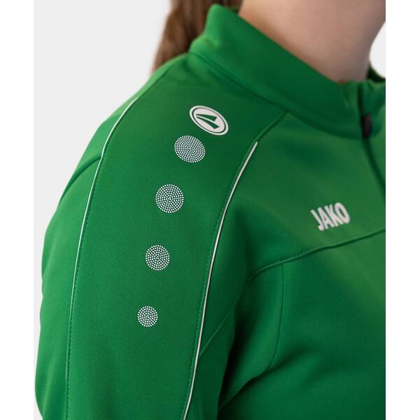 Thumbnail - JAKO Damen Freizeitjacke Classico