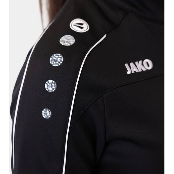 Thumbnail - JAKO Damen Freizeitjacke Classico