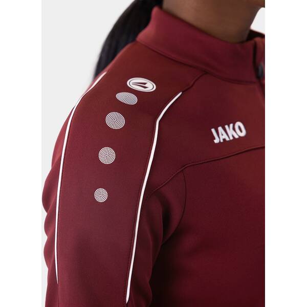 Thumbnail - JAKO Damen Freizeitjacke Classico