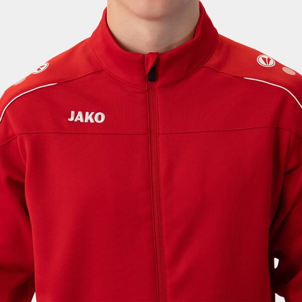 Thumbnail - JAKO Herren Freizeitjacke Classico